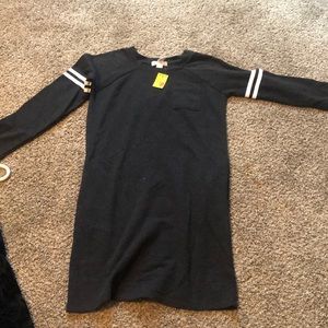 Tillys cotton mini dress